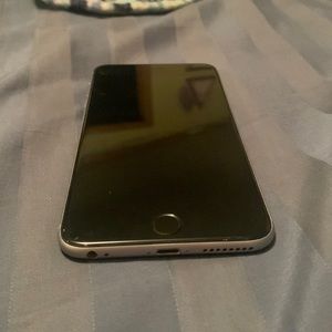 Iphone 6s plus